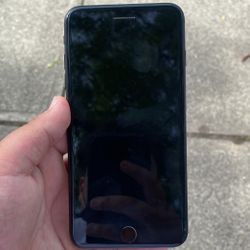 I Phone 7 Plus Forgot Password