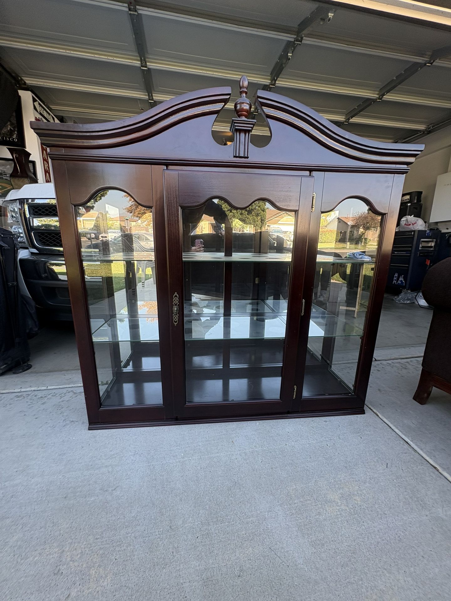 Furniture For Displaying Items