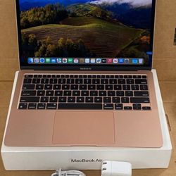 MacBook Air 