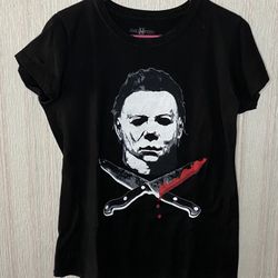 Halloween 2 Tee
