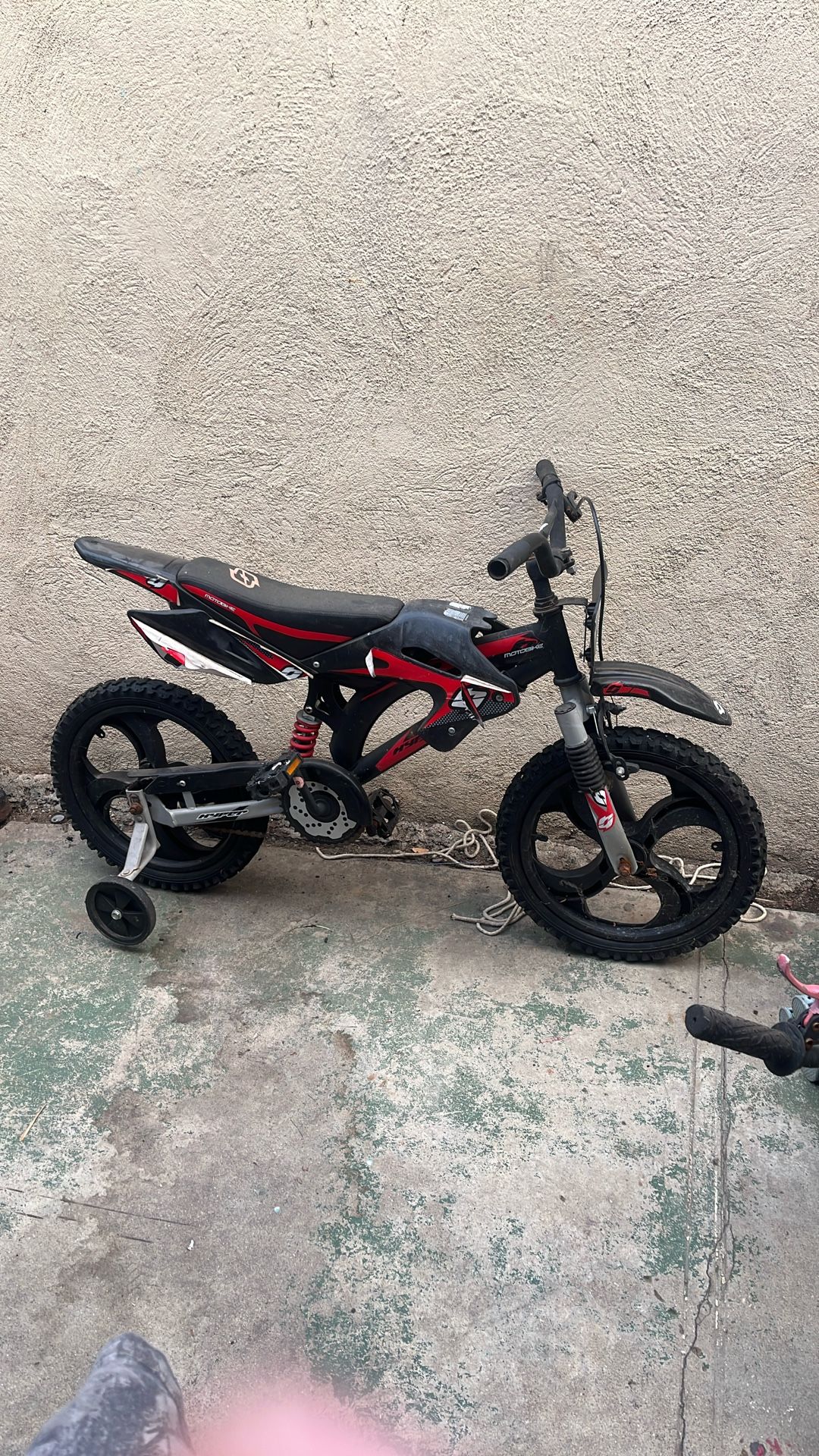 kids bike