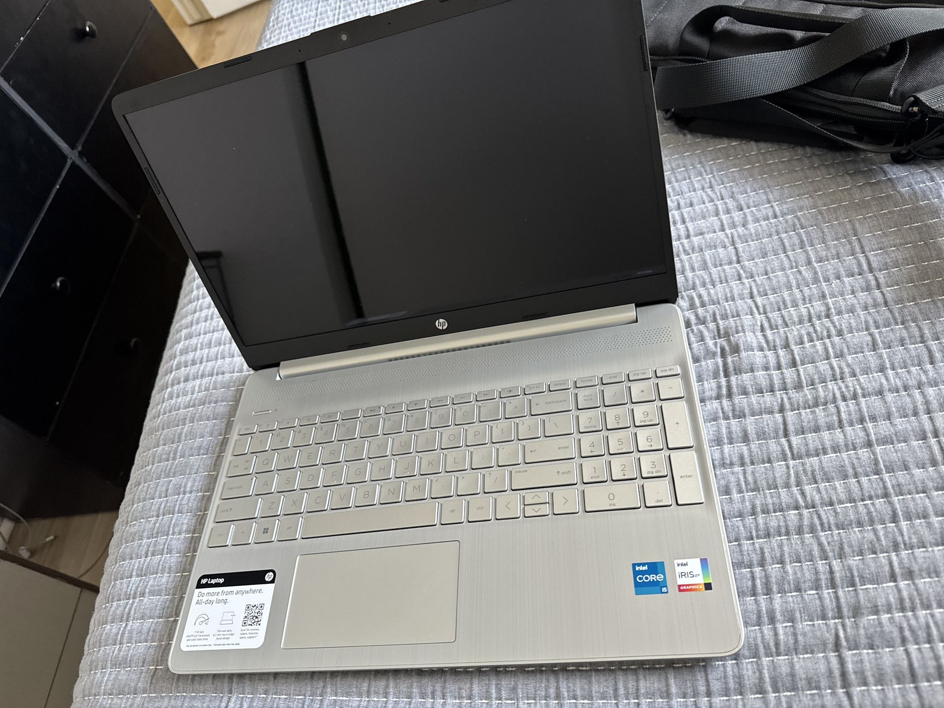 Hp Laptop