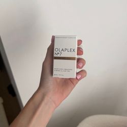 OLAPLEX HAIR OIL $23 