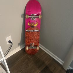 Beginner Skateboard 
