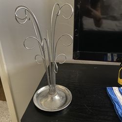 Metal Organizer / Display Item
