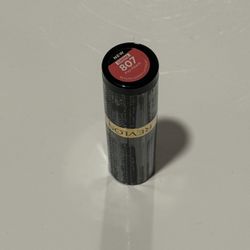New | 807 Fire Peach Revlon Super Lustrous Creme Lipstick