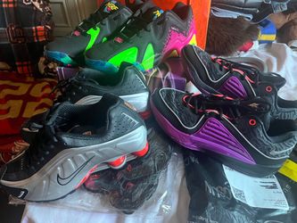 Men’s size 8.5