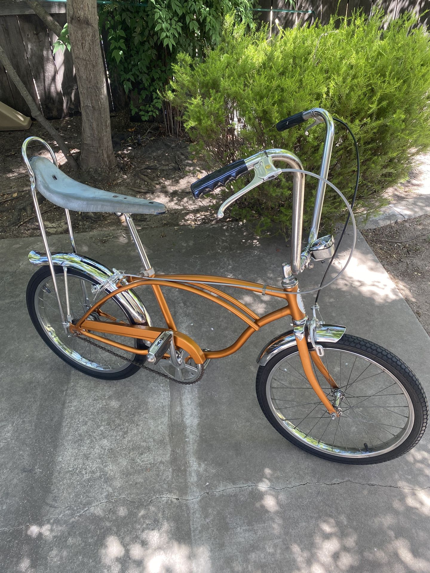 Schwinn Stingray