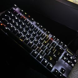 Apex Pro Tkl