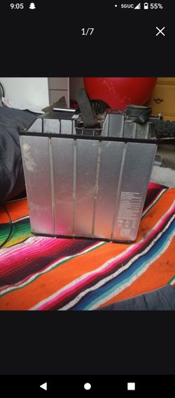 Battery 72v