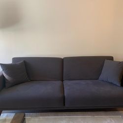 Couch/futon