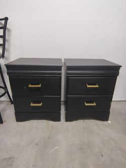 Nightstands