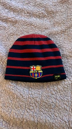 Kids/ toddler beanie