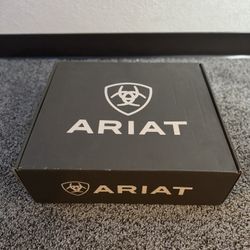 Ariat Boots 