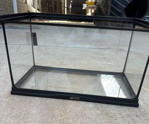 Reptile Tank