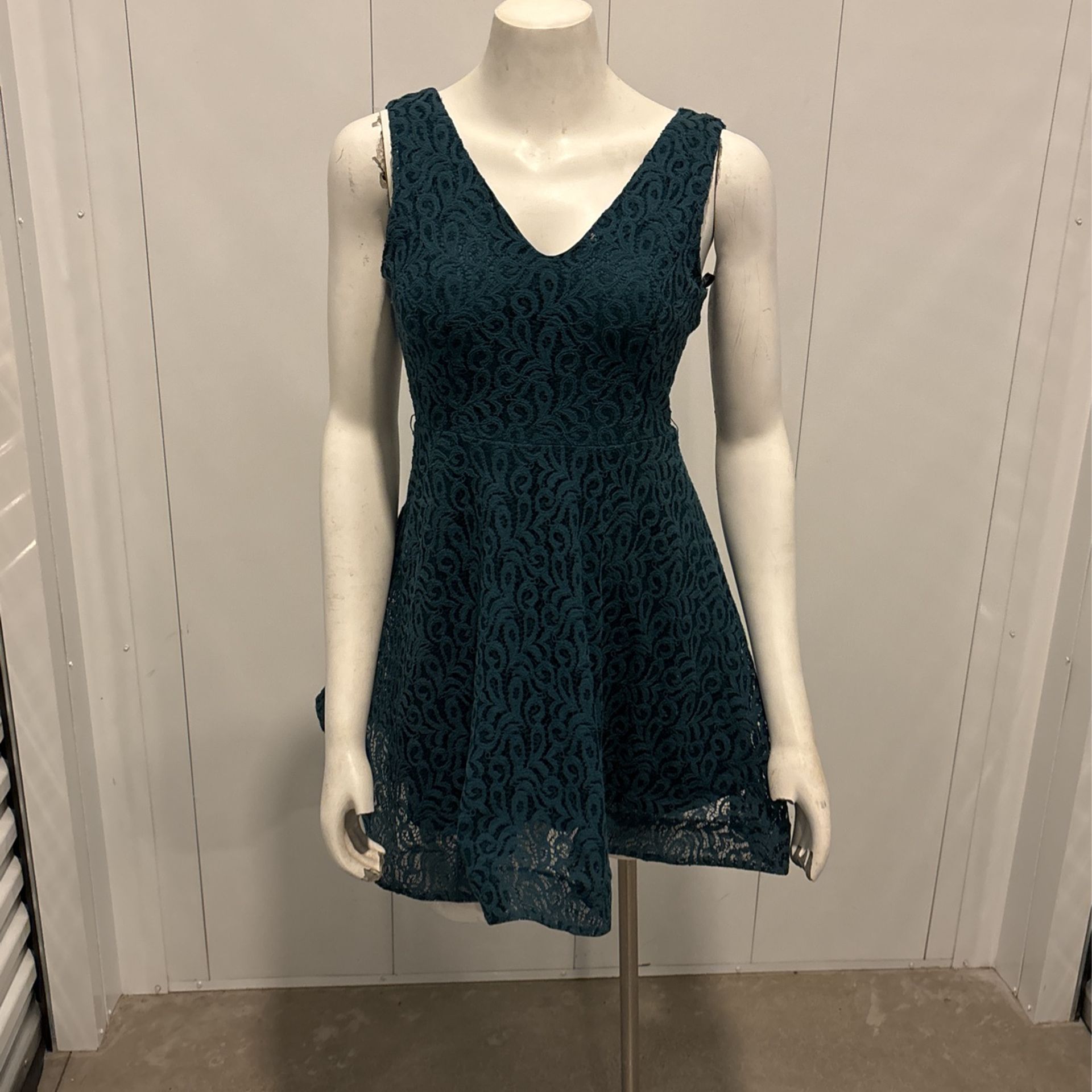 Beautiful Prom Dress