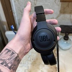 Jbl Tune Noise, Canceling Headphones