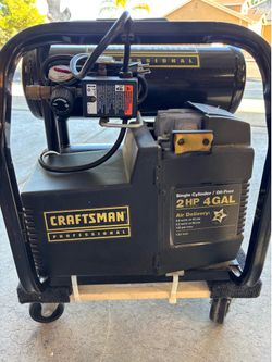 Compressor