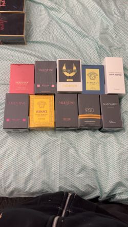 Colognes