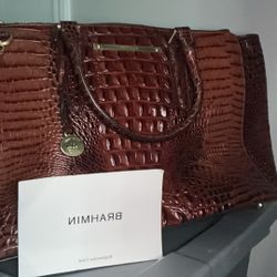  Brahmin Purse