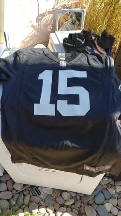Raiders Jersey