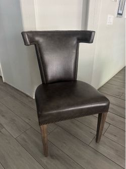 8 New Chairs