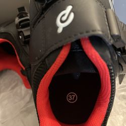 Pelaton Cycling Shoes