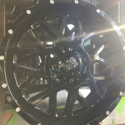 Rims