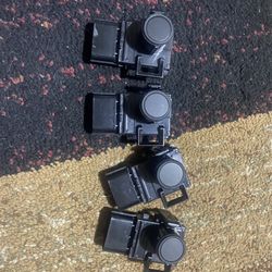 2016 Honda Odyssey Parking Sensor 4 
