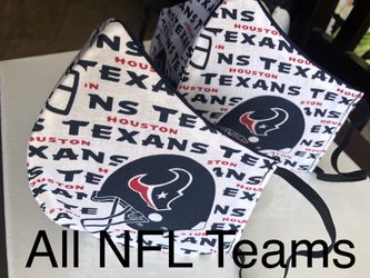 Houston Texans available now!