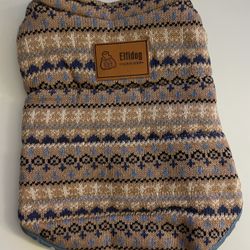 (Brand New) Dog Sweater