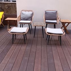 Todo Se Tiene Que Ir.. Hazme Ofertas