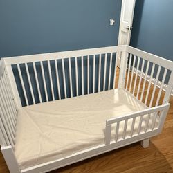 Crib For Sale