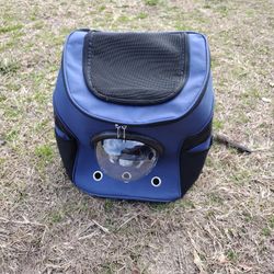 Cat Bag