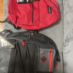 Backpack Kids 
