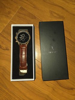 Vincero watch