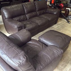 Free Couch Set