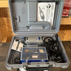 Dremel 3000 Kit