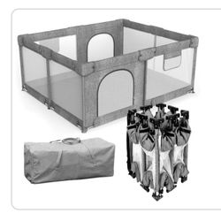 Baby Playpen $50 New  