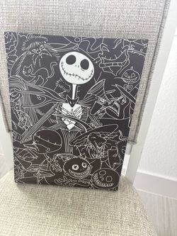 Jack skellington