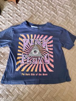 Girls T-shirt