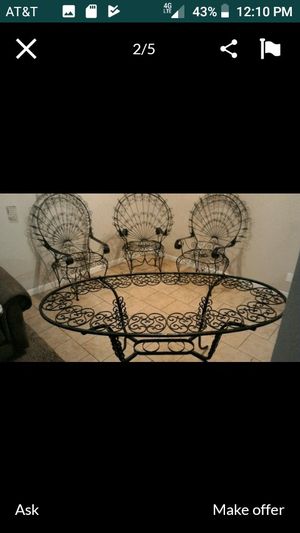 New And Used Antique Furniture For Sale In Wichita Ks Offerup