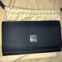 Neiman Marcus Female Black Wallet