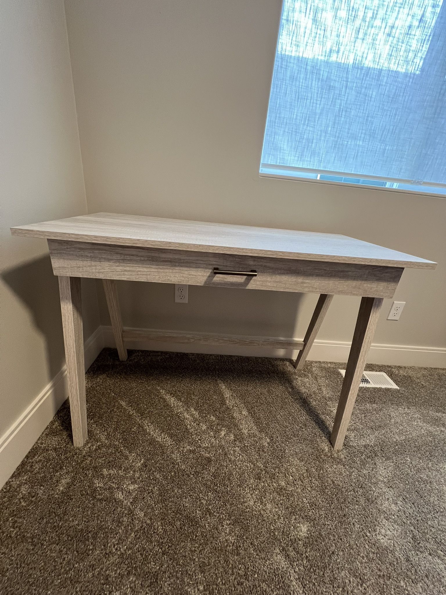 Desk With Drawer- Threshold Target