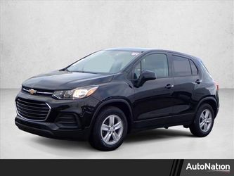 2021 Chevrolet Trax