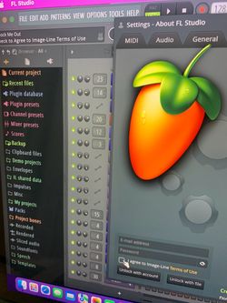 2015 MacBook Pro adj music producer special