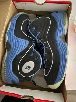 Nike Air Penny II “Atlantic Blue”