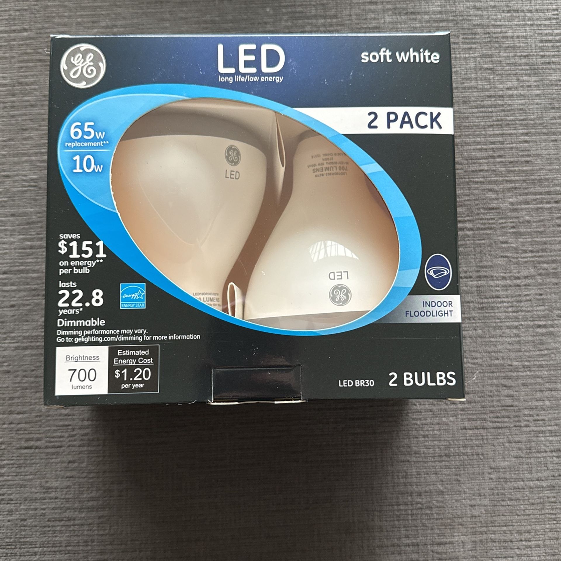 LED LIGHT Bulbs
