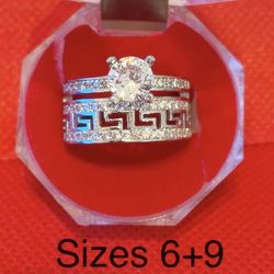 Engagement Rings With Box 