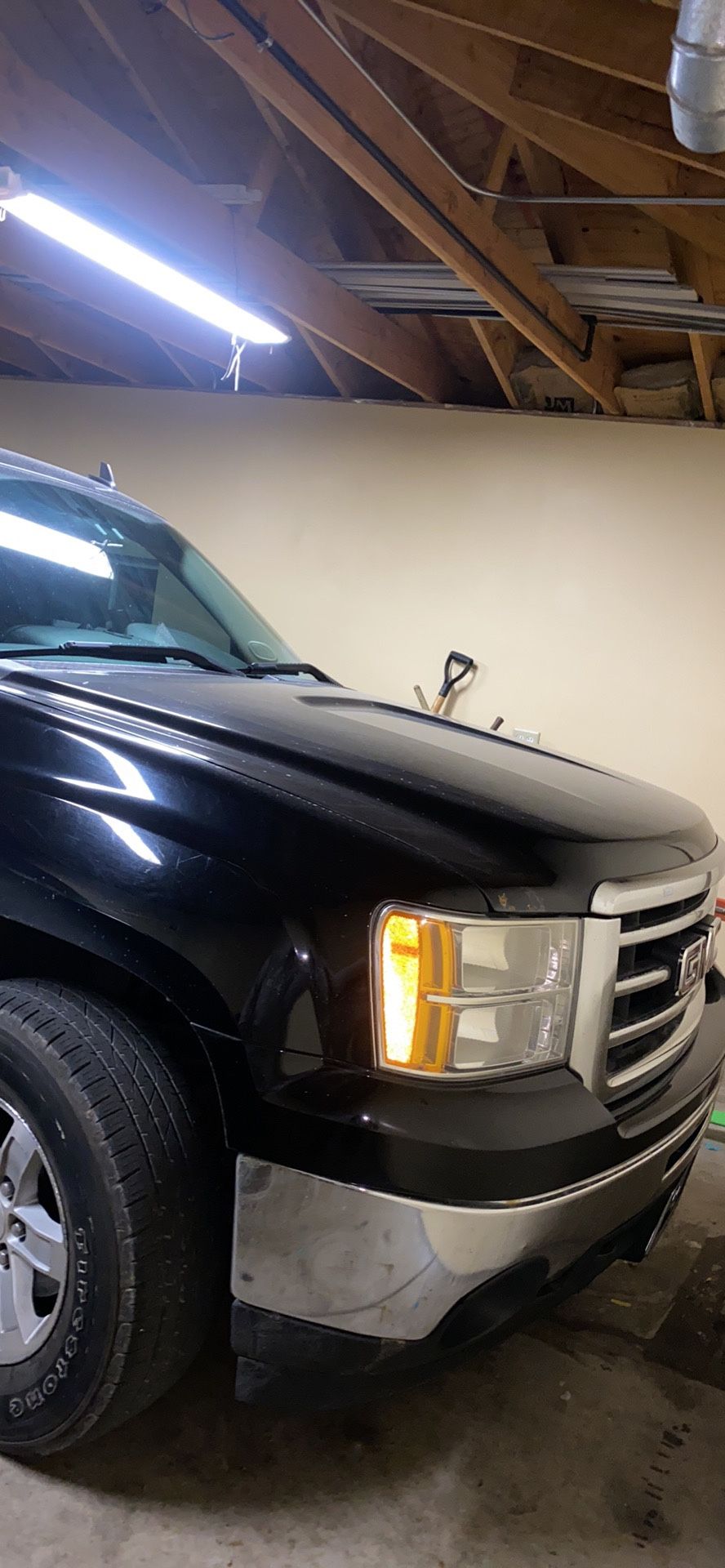 2013 GMC Sierra 1500